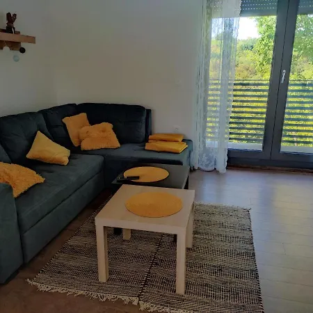 Kraljeva Hiza - Apartmani I Sobe Kralj Sveti Martin Na Muri Exterior photo