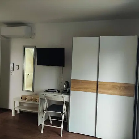 Kraljeva Hiza - Apartmani I Sobe Kralj Sveti Martin Na Muri Exterior photo