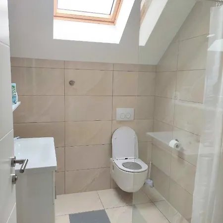 Kraljeva Hiza - Apartmani I Sobe Kralj Sveti Martin Na Muri Exterior photo