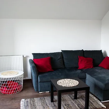 Kraljeva Hiza - Apartmani I Sobe Kralj Sveti Martin Na Muri Exterior photo