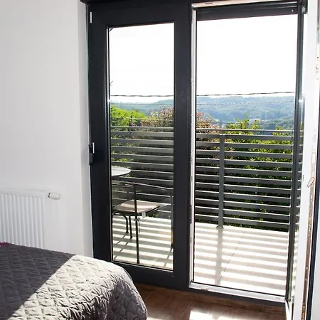 Kraljeva Hiza - Apartmani I Sobe Kralj Sveti Martin Na Muri Exterior photo