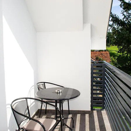 Kraljeva Hiza - Apartmani I Sobe Kralj Sveti Martin Na Muri Exterior photo