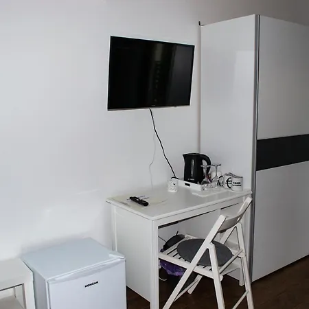 Kraljeva Hiza - Apartmani I Sobe Kralj Sveti Martin Na Muri Exterior photo