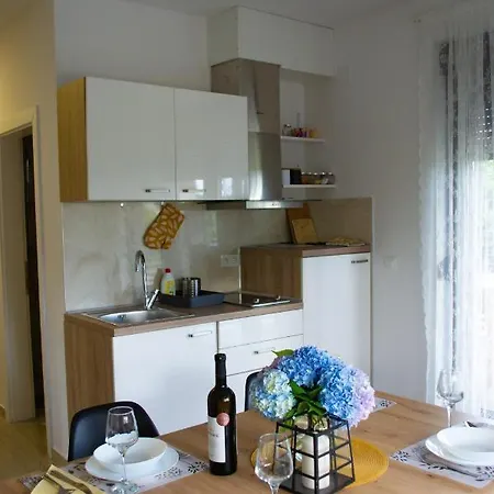 Kraljeva Hiza - Apartmani I Sobe Kralj Sveti Martin Na Muri Exterior photo