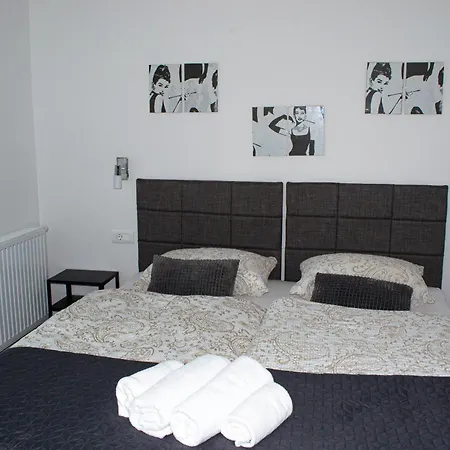 Kraljeva Hiza - Apartmani I Sobe Kralj Sveti Martin Na Muri Room photo