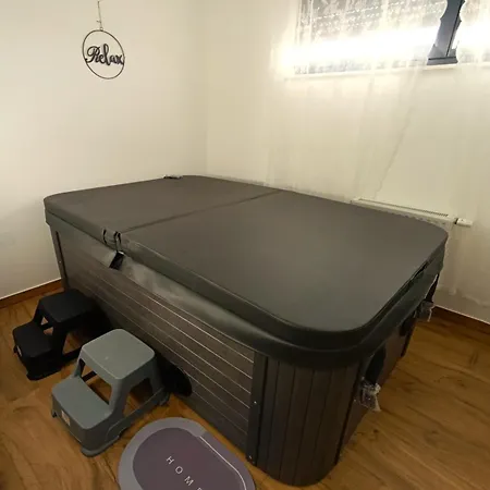 Kraljeva Hiza - Apartmani I Sobe Kralj Sveti Martin Na Muri Room photo