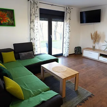 Kraljeva Hiza - Apartmani I Sobe Kralj Sveti Martin Na Muri Room photo