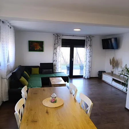Kraljeva Hiza - Apartmani I Sobe Kralj Sveti Martin Na Muri Room photo
