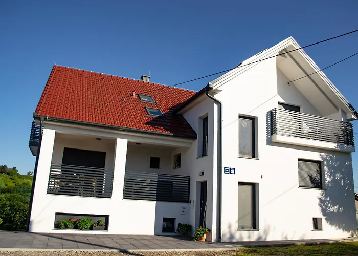 Kraljeva Hiza - Apartmani I Sobe Kralj