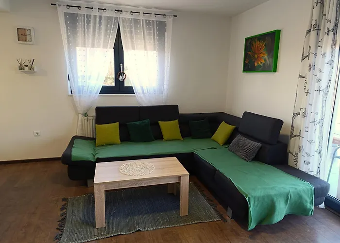Kraljeva Hiza - Apartmani I Sobe Kralj