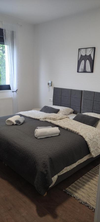Apartment Kraljeva Hiza - I Sobe Kralj *