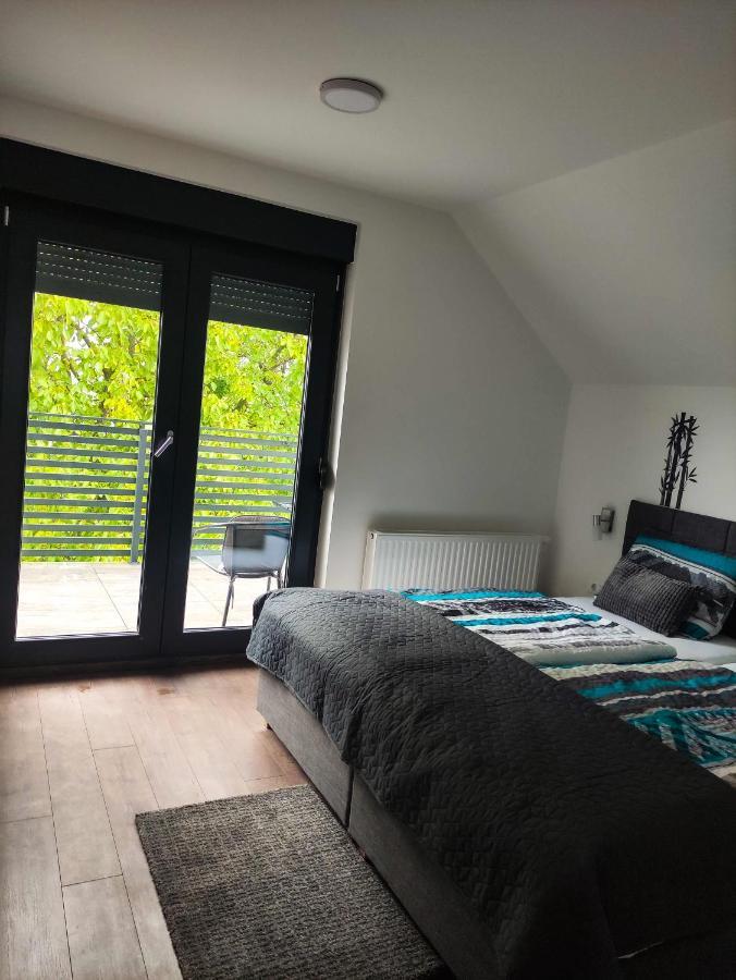 Apartment Kraljeva Hiza - I Sobe Kralj *