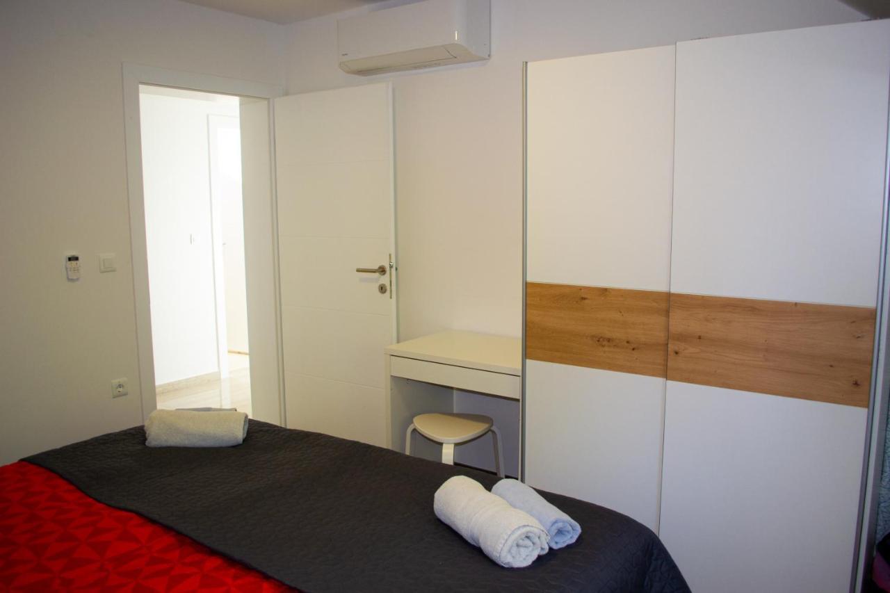 Apartment Kraljeva Hiza - I Sobe Kralj