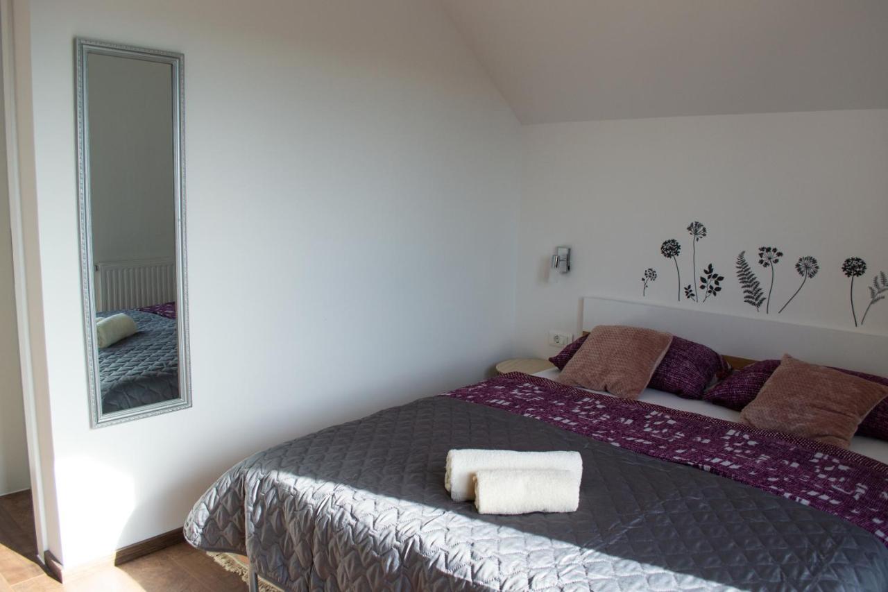 Apartment Kraljeva Hiza - I Sobe Kralj Sveti Martin Na Muri
