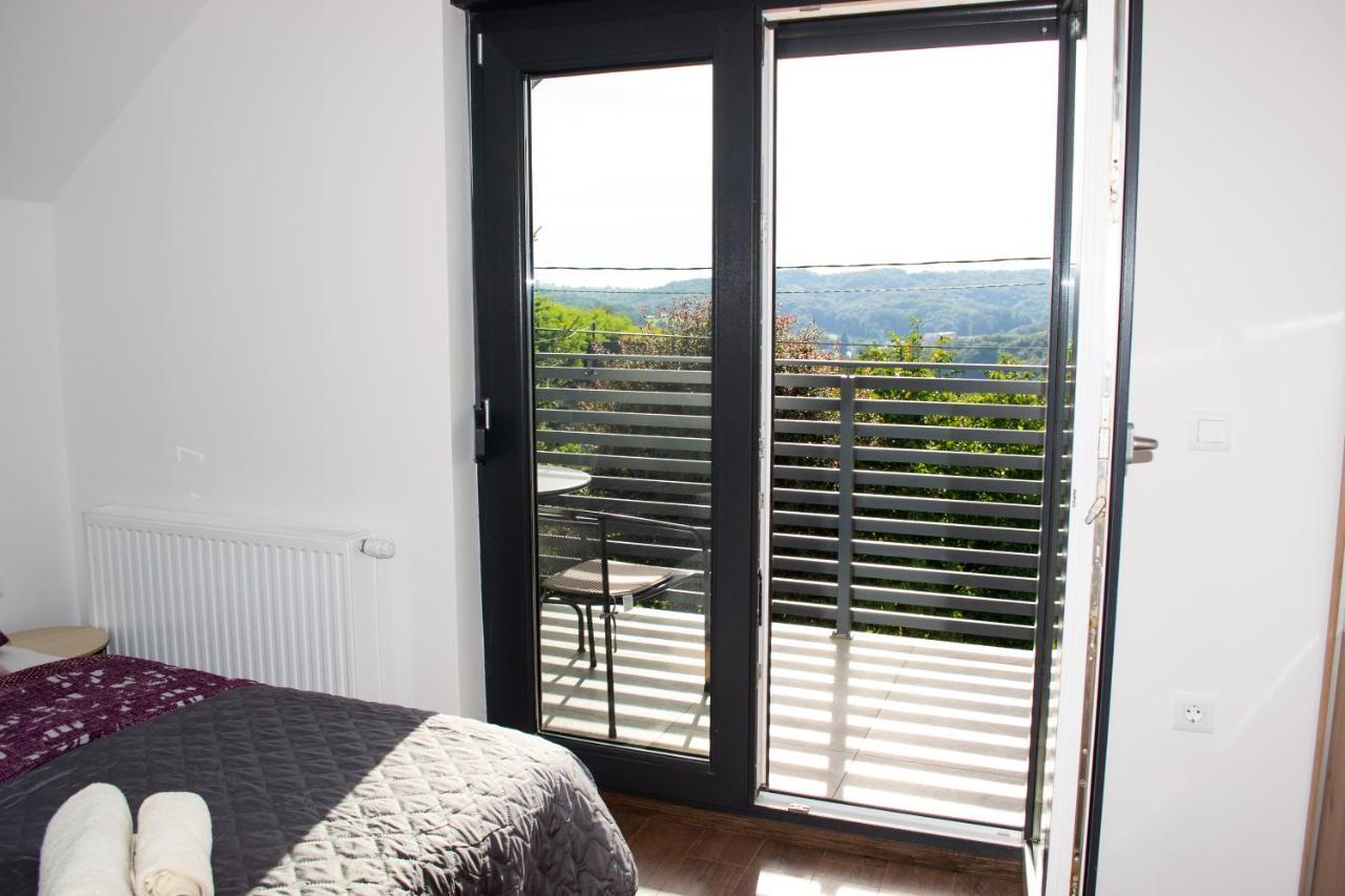 Kraljeva Hiza - I Sobe Kralj Apartment Sveti Martin Na Muri