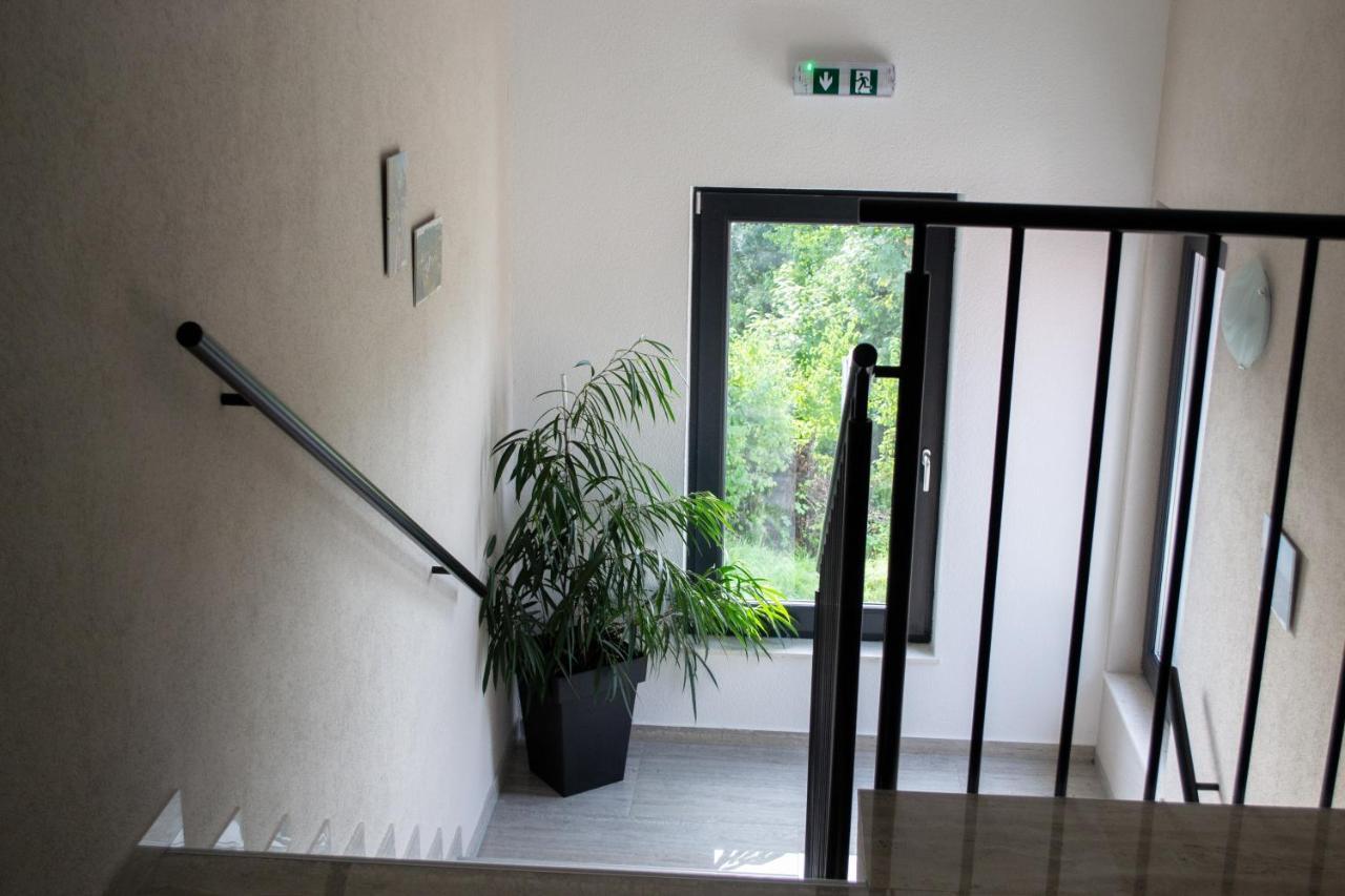 Apartment Kraljeva Hiza - I Sobe Kralj Sveti Martin Na Muri