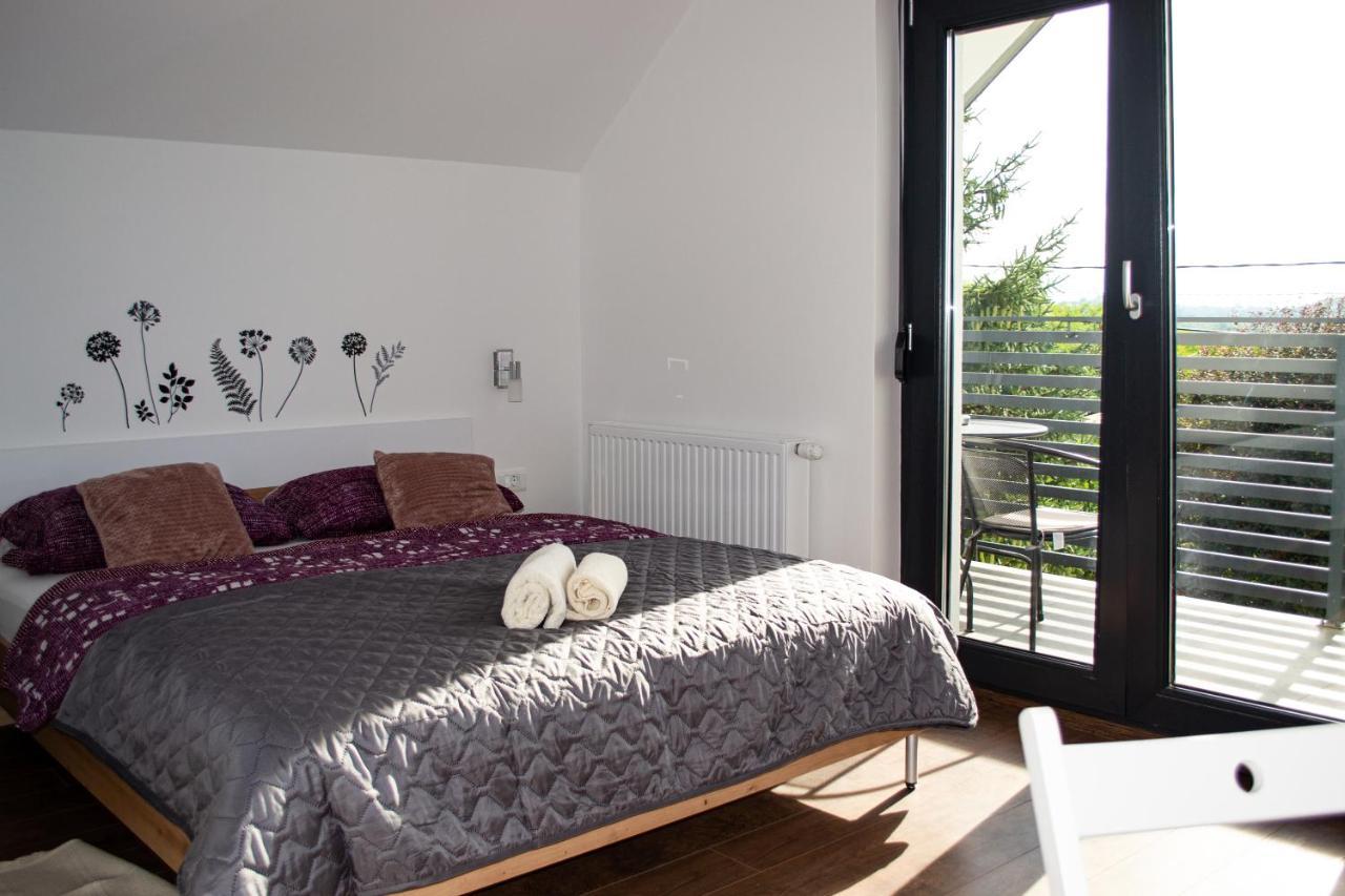 Kraljeva Hiza - I Sobe Kralj Apartment Sveti Martin Na Muri
