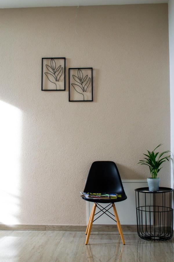 Kraljeva Hiza - I Sobe Kralj Apartment