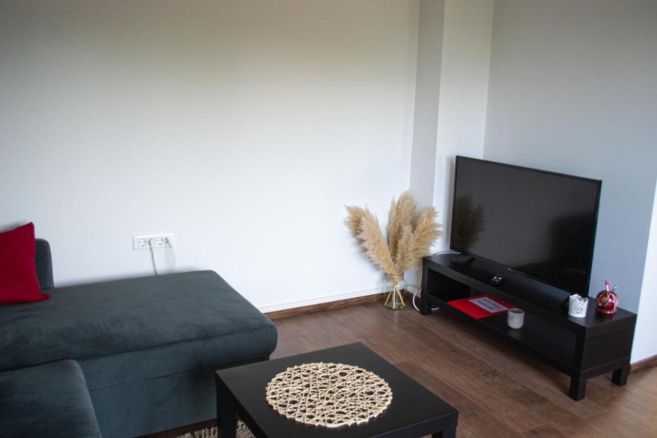 Kraljeva Hiza - I Sobe Kralj Apartment *