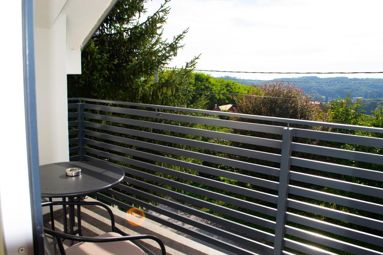 Apartment Kraljeva Hiza - I Sobe Kralj *