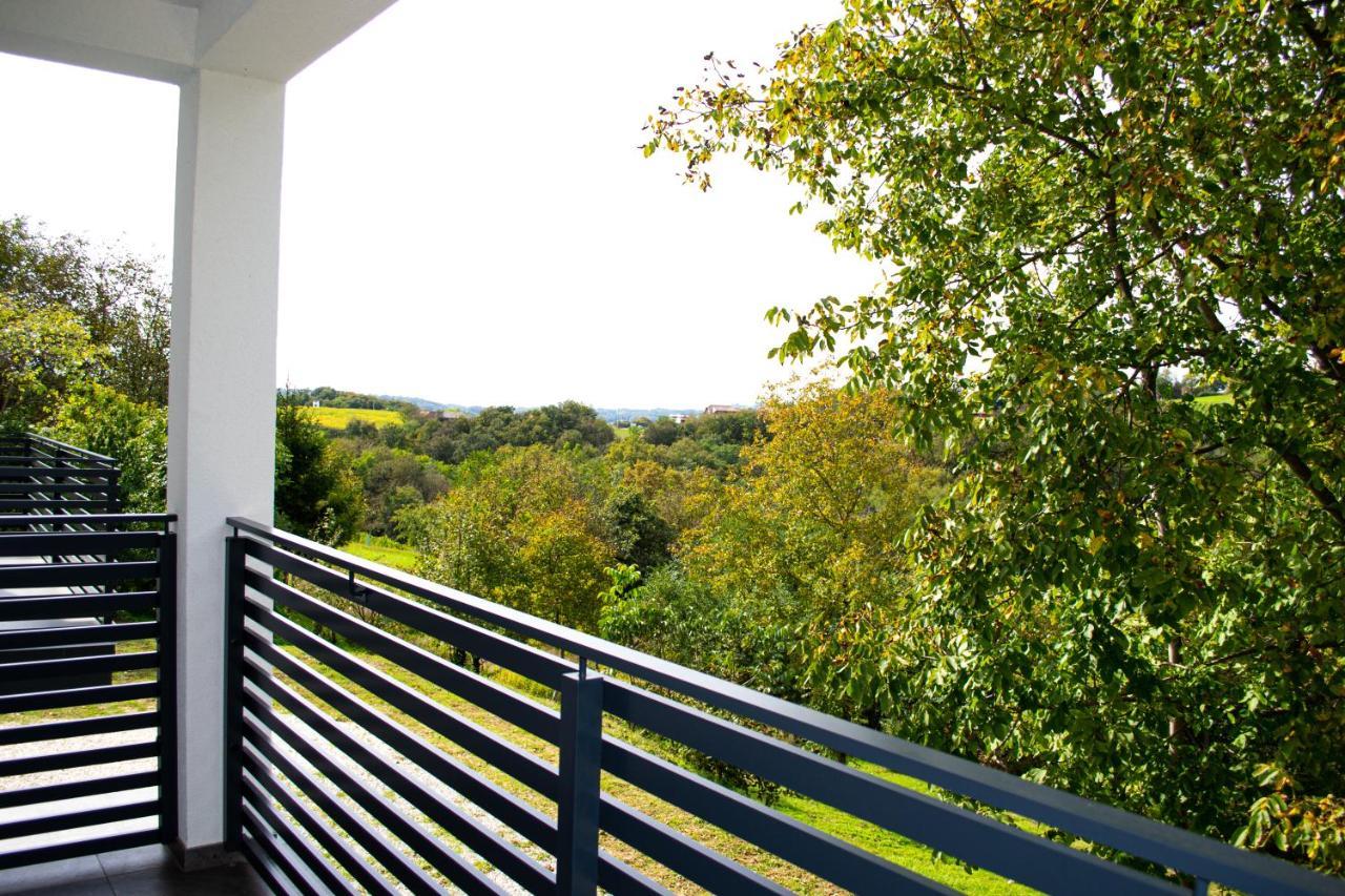 Kraljeva Hiza - I Sobe Kralj Apartment *