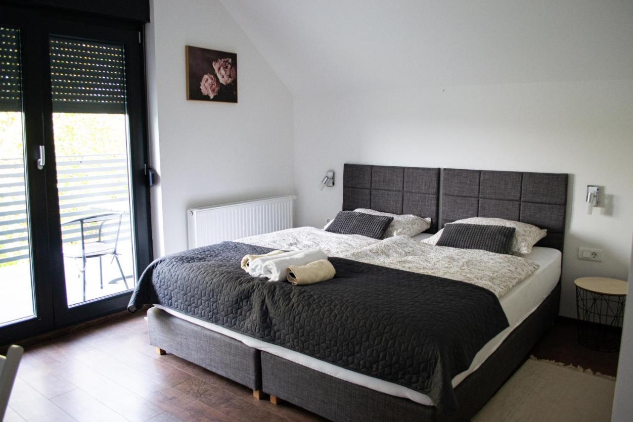 Apartment Kraljeva Hiza - I Sobe Kralj