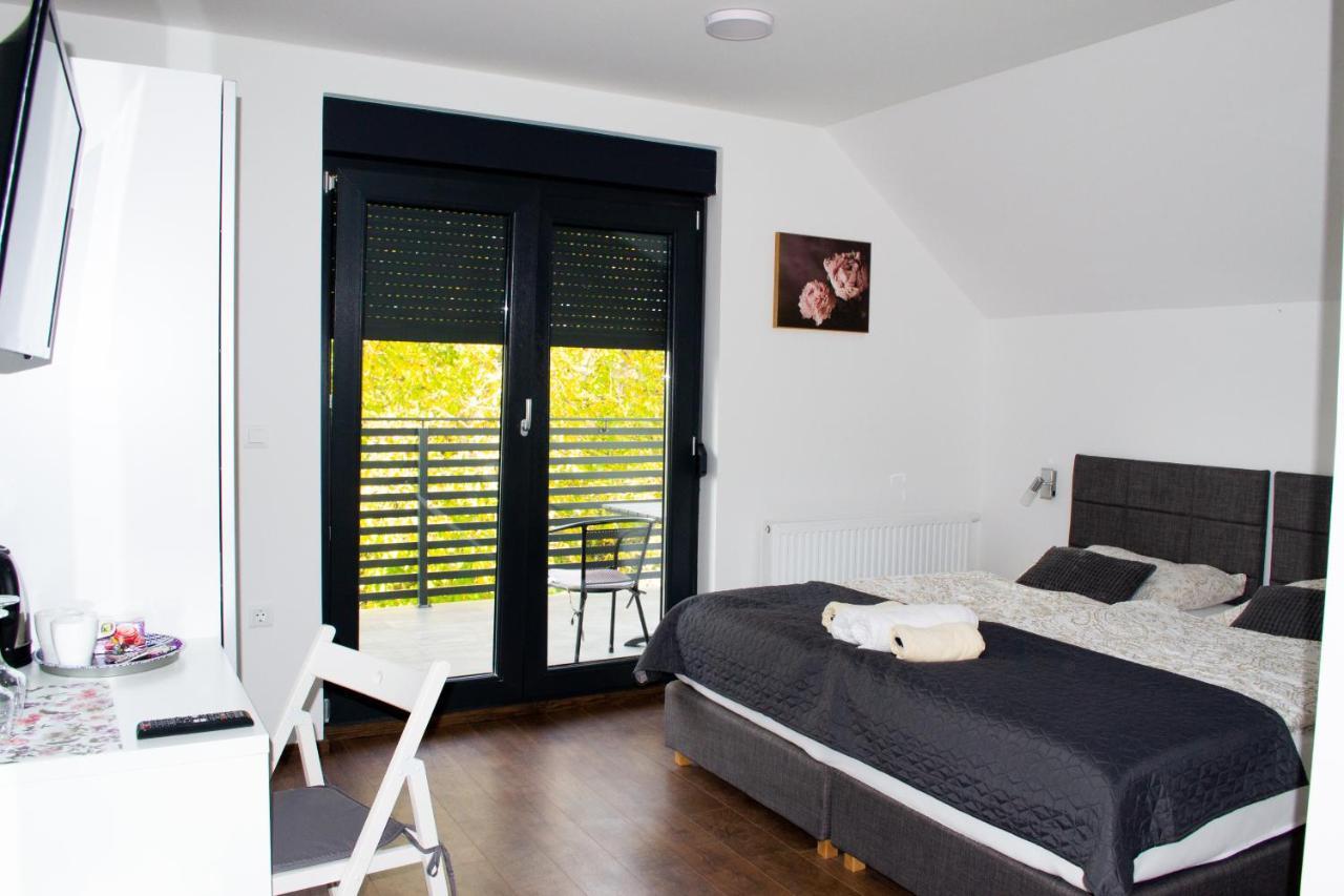 Apartment Kraljeva Hiza - I Sobe Kralj *