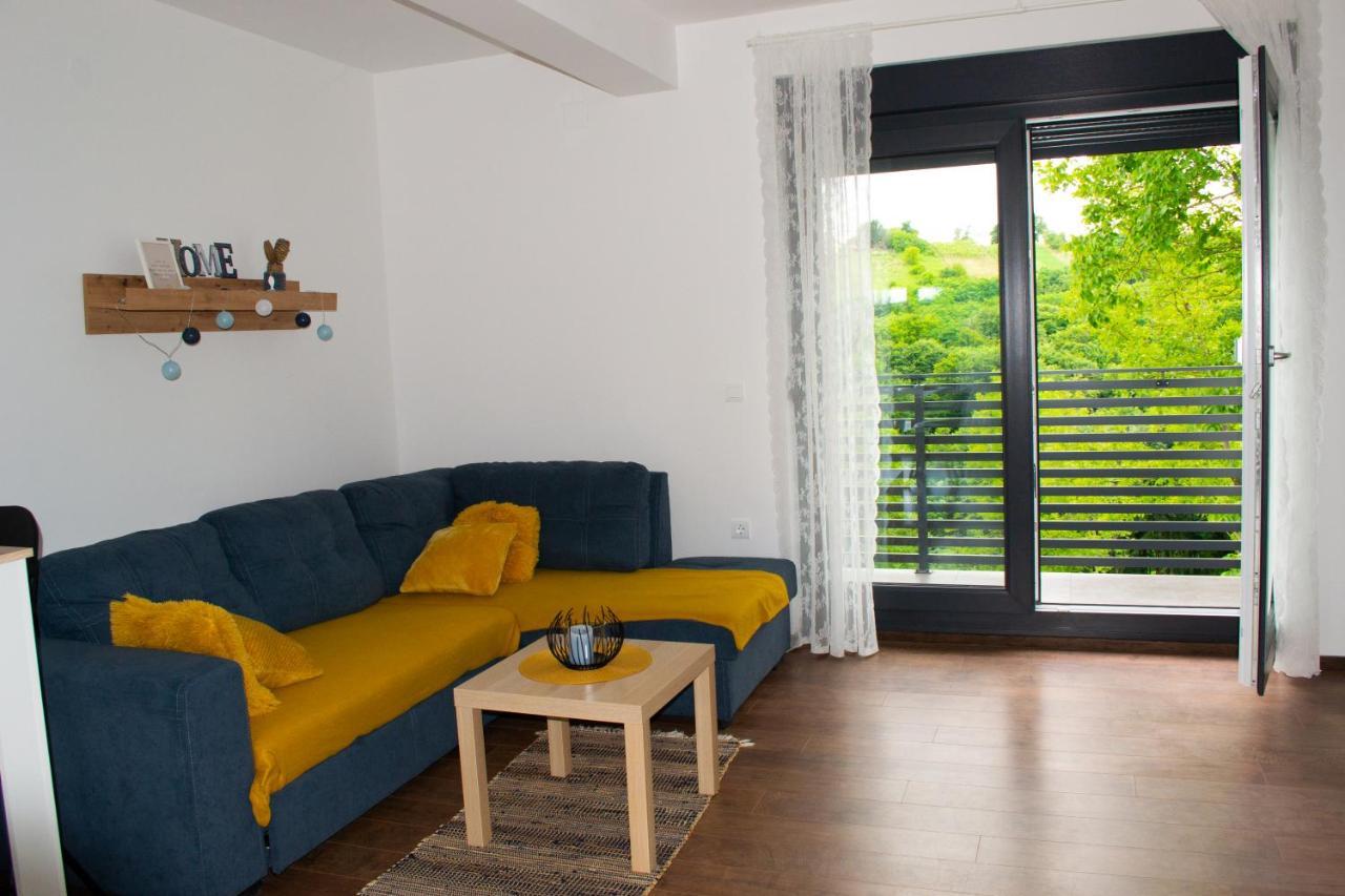 Kraljeva Hiza - I Sobe Kralj Apartment *