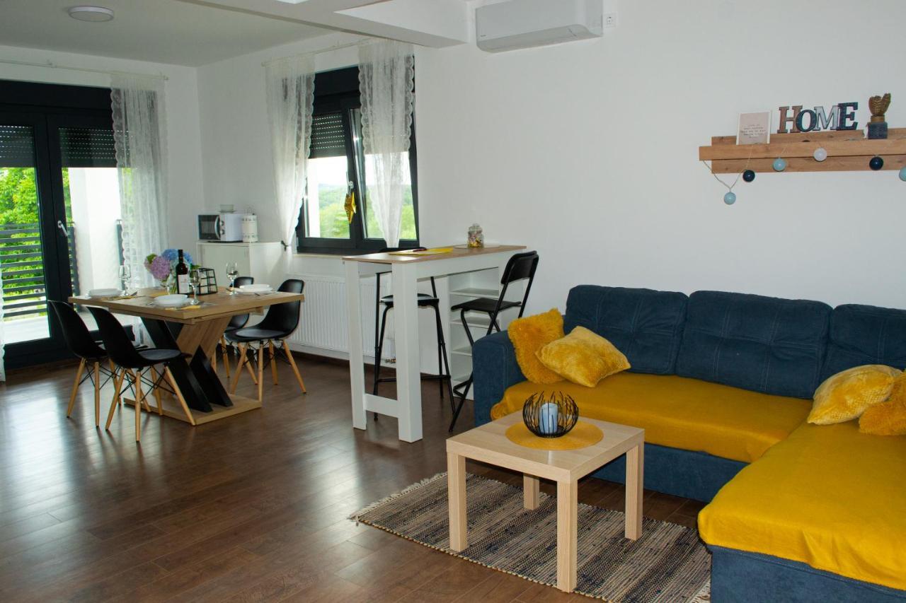 Kraljeva Hiza - I Sobe Kralj Apartment *