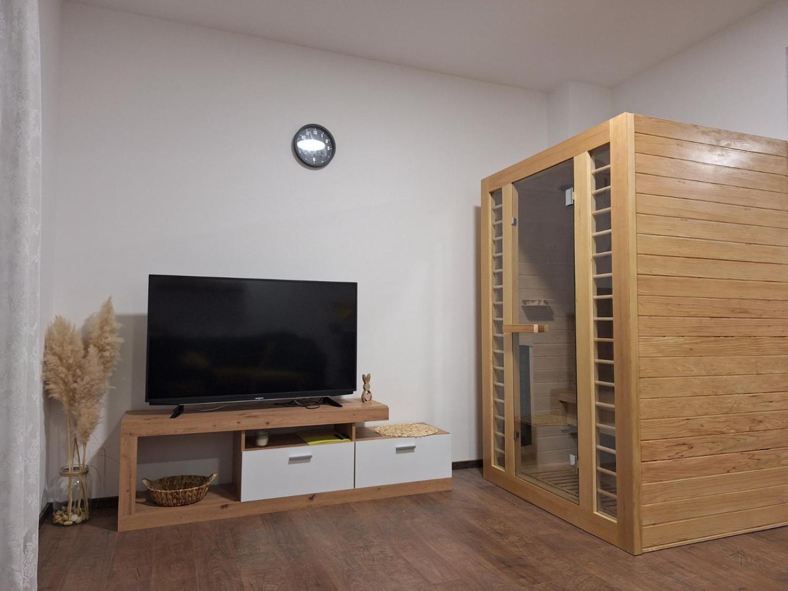 Kraljeva Hiza - I Sobe Kralj Apartment Sveti Martin Na Muri