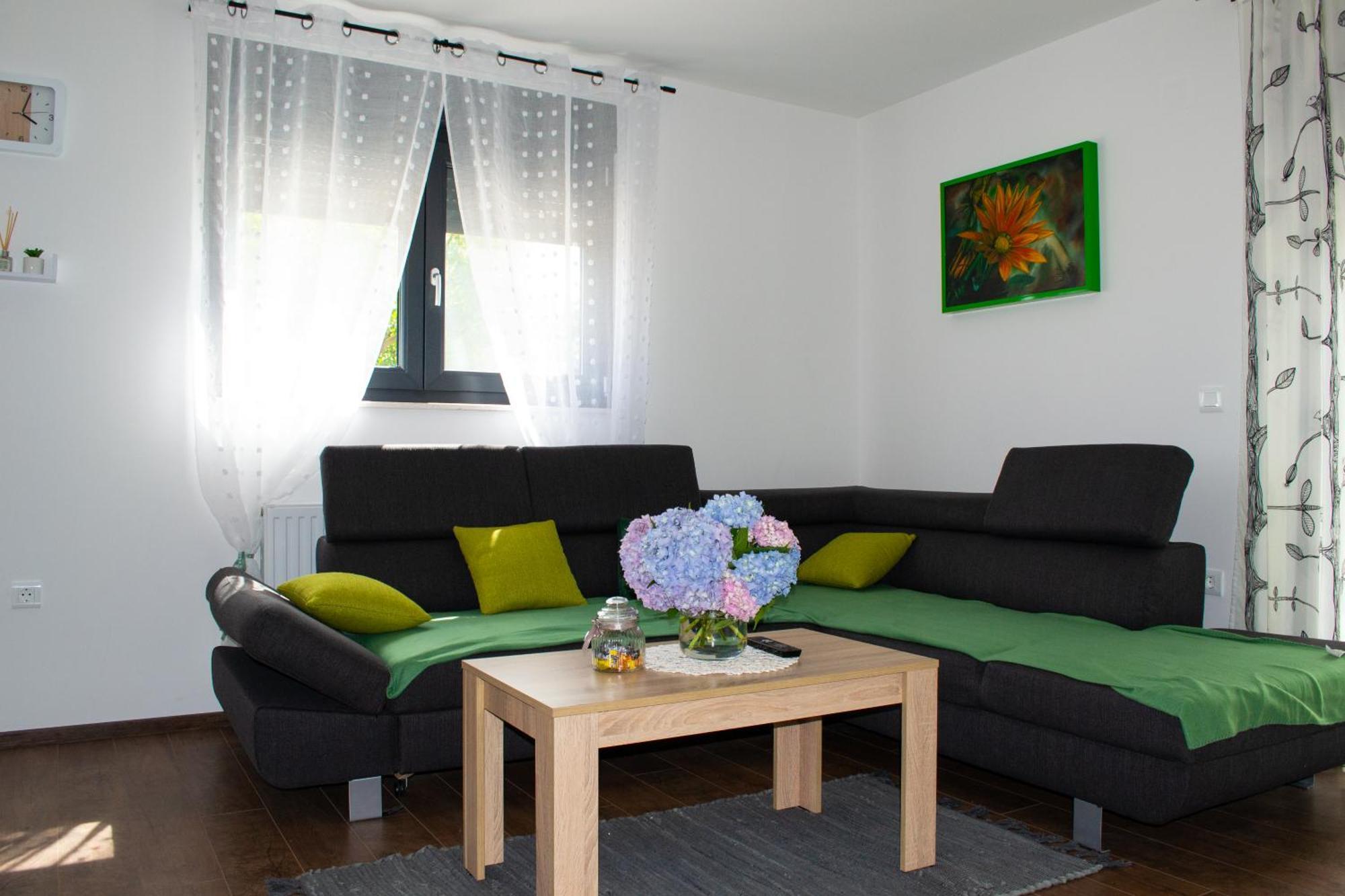Apartment Kraljeva Hiza - I Sobe Kralj *