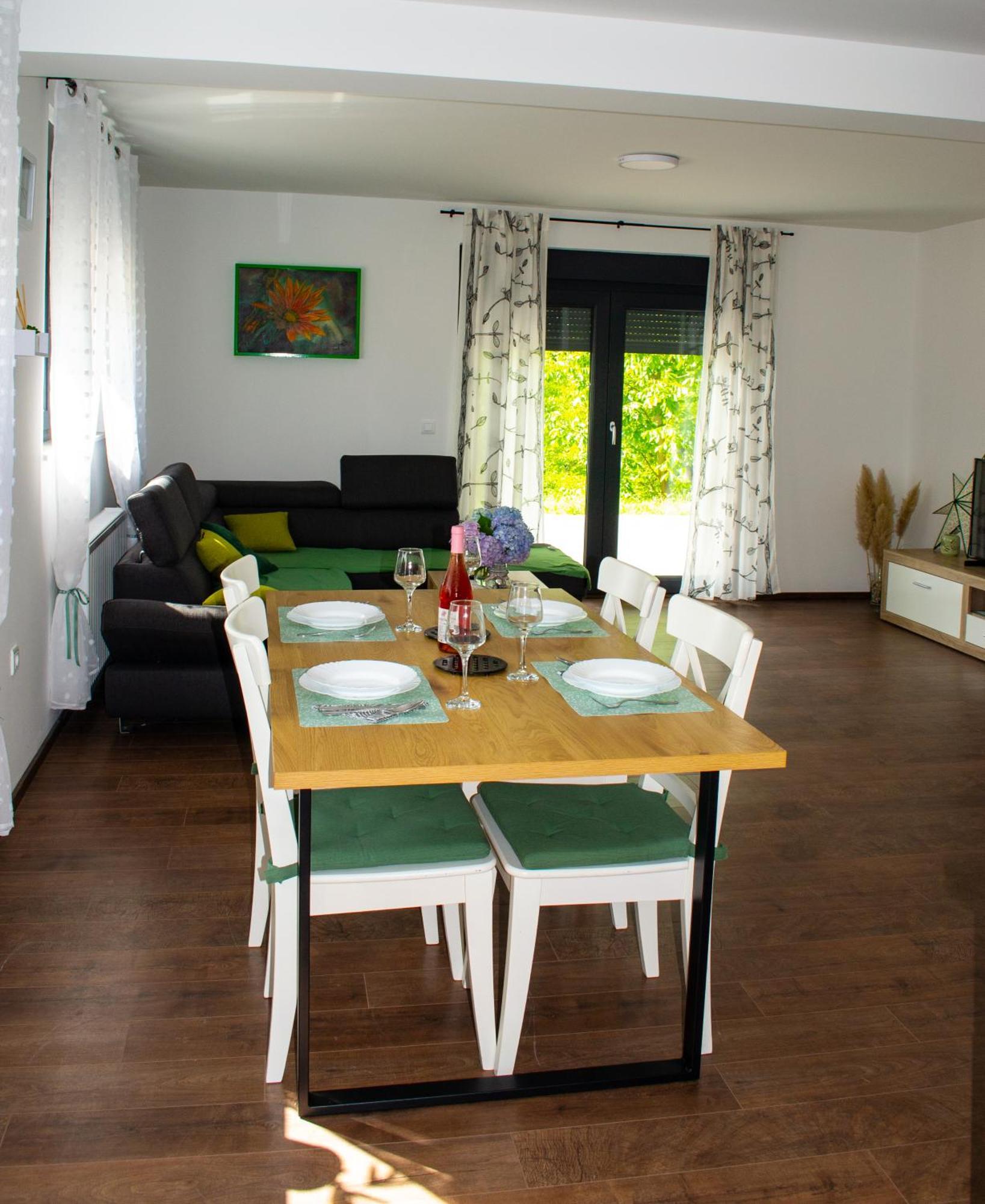 Apartment Kraljeva Hiza - I Sobe Kralj