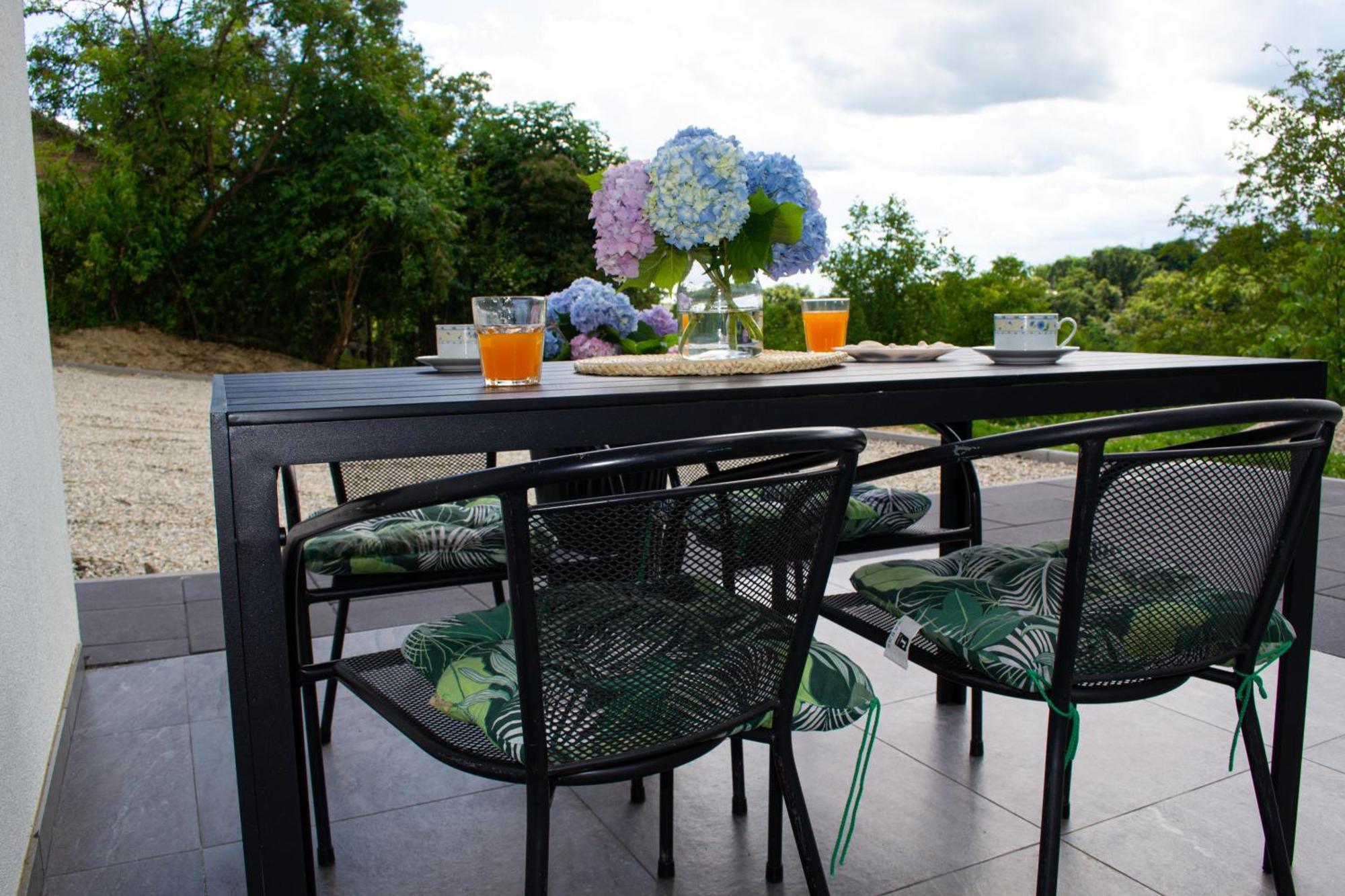 Apartment Kraljeva Hiza - I Sobe Kralj Sveti Martin Na Muri