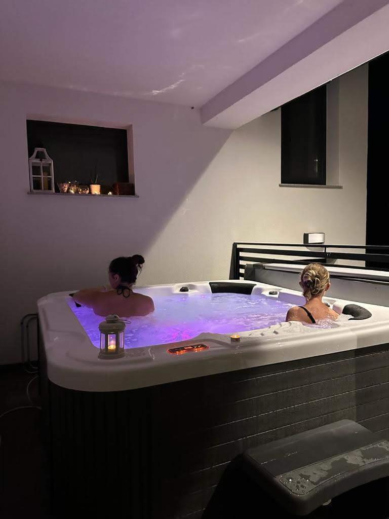Apartment Kraljeva Hiza - I Sobe Kralj Sveti Martin Na Muri