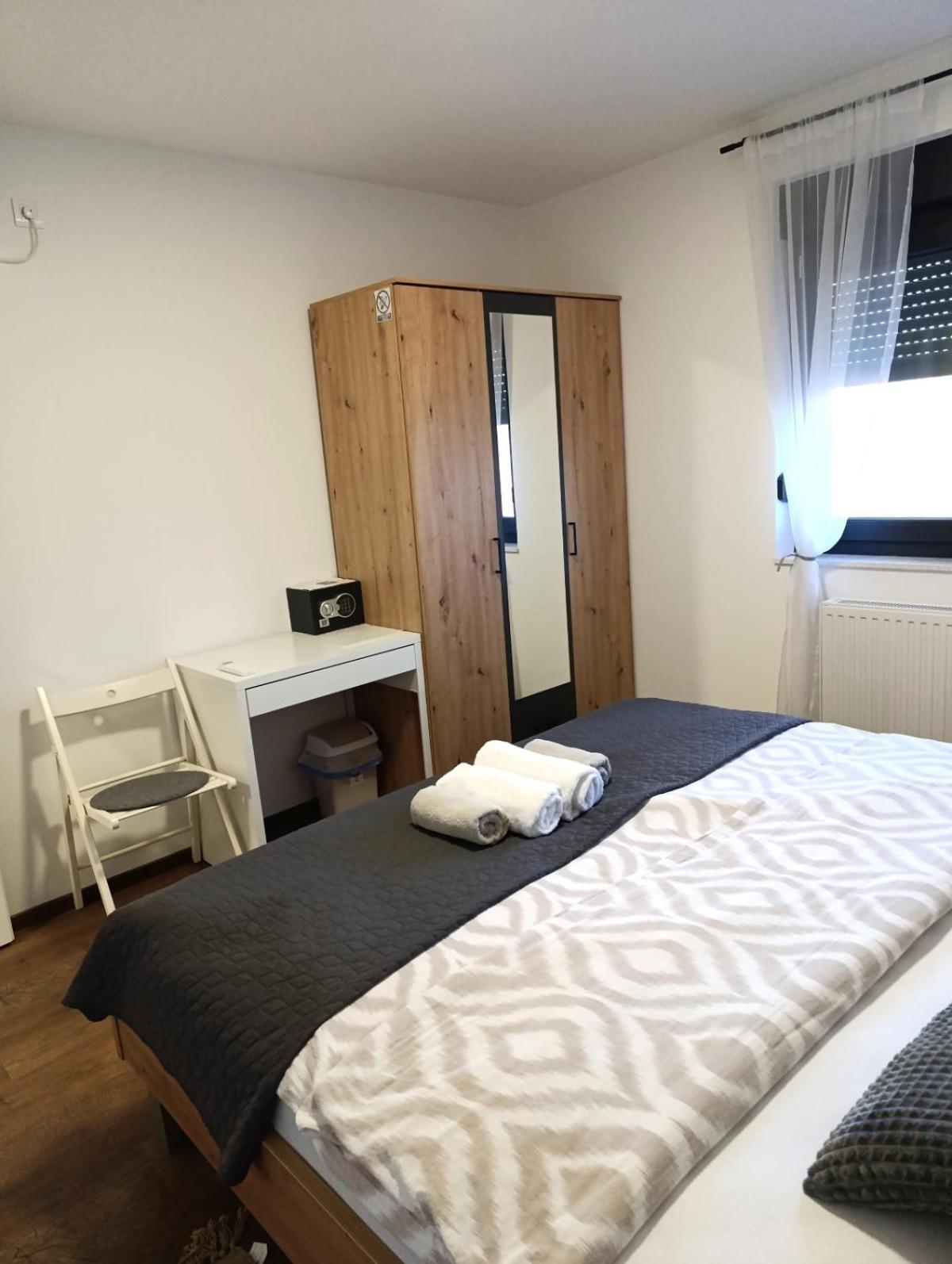 Apartment Kraljeva Hiza - I Sobe Kralj *
