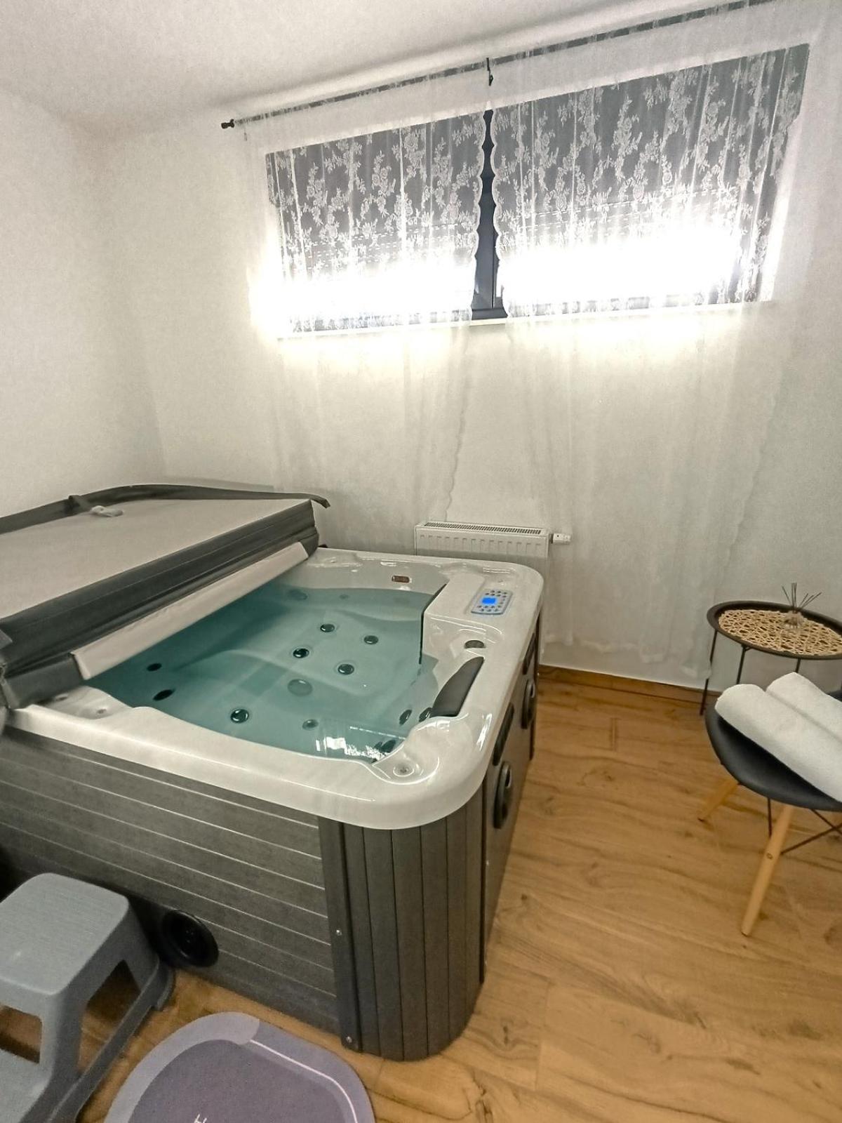 Kraljeva Hiza - I Sobe Kralj Apartment Sveti Martin Na Muri