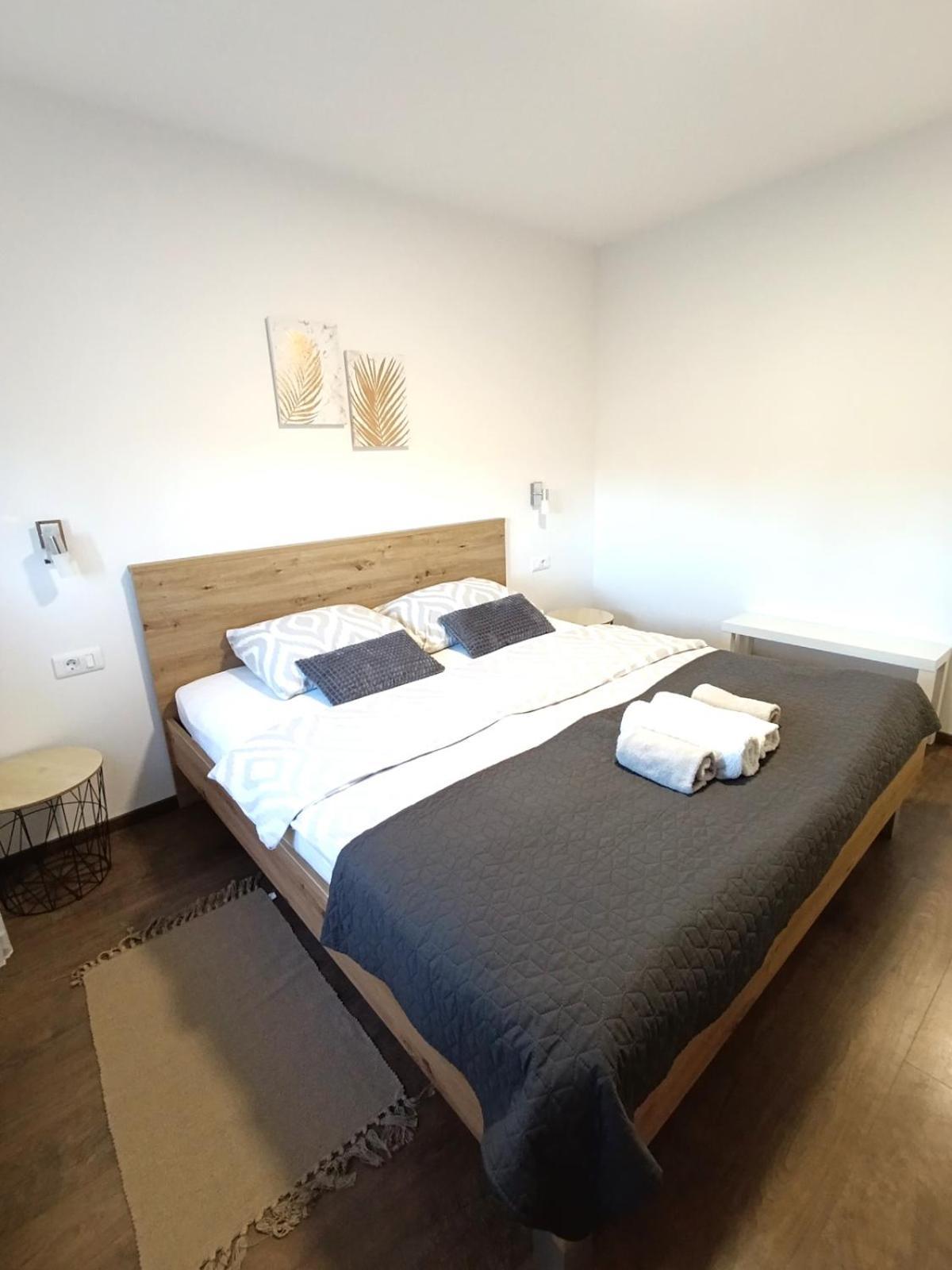 Apartment Kraljeva Hiza - I Sobe Kralj Sveti Martin Na Muri