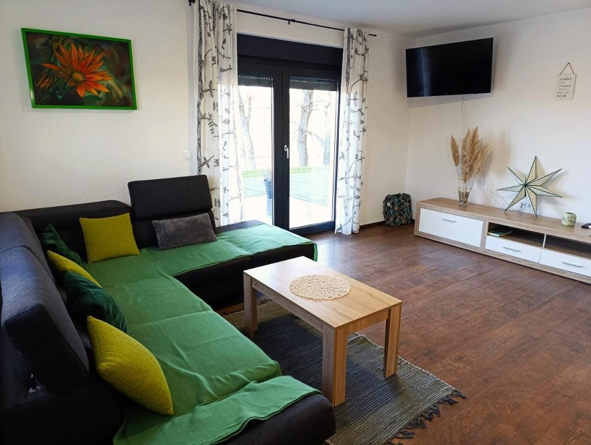 Apartment Kraljeva Hiza - I Sobe Kralj